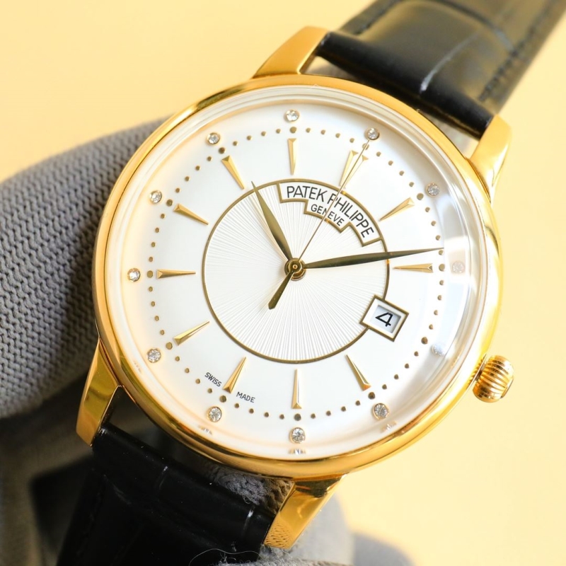 PATEK PHILIPPE